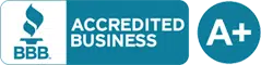 Better Business Bureau A+
