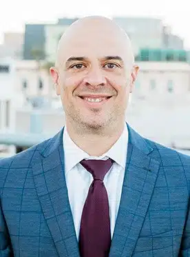 Andrew Rahtz, Partner Andrew Rahtz, Partner