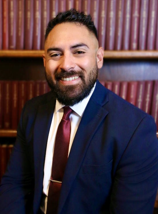 Amir A. Doost, Phoenix Attorney | Platt & Westby, P.C.